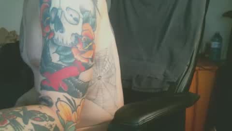 shyboyhugecum2020 online show from February 5, 4:38 am