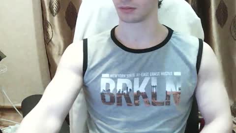 Georgiy online show from January 6, 5:28 pm