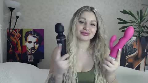 Eva online show from February 16, 11:52 am