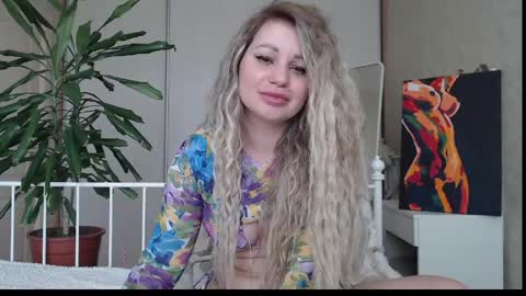 Eva online show from May 8, 6:41 am