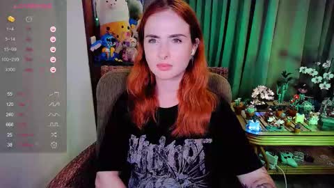 Effie online show from March 15, 4:43 pm