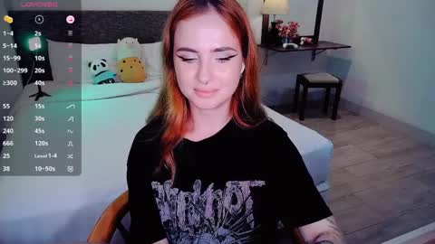 Effie online show from April 8, 12:52 pm