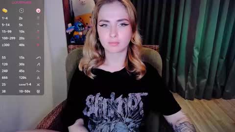 Effie online show from January 19, 10:47 am