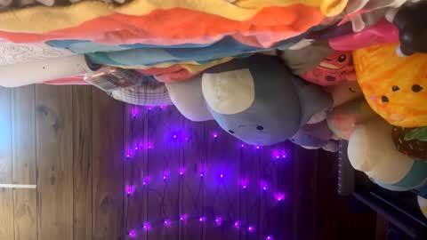 Sasha online show from December 20, 7:15 am