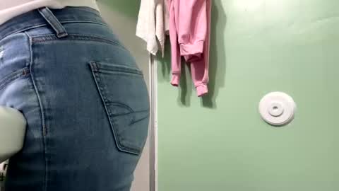 Sasha online show from February 9, 8:34 pm