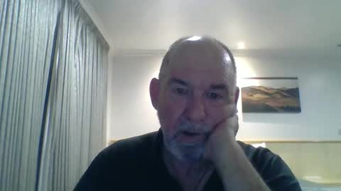 shyguytm online show from October 13, 6:15 am