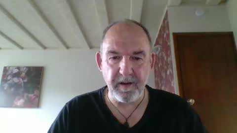 shyguytm online show from November 24, 5:50 am