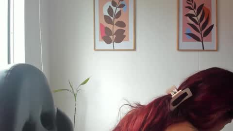 shylittlebunny online show from June 9, 3:33 pm