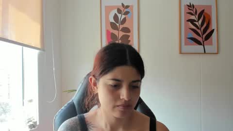 shylittlebunny online show from April 20, 3:37 pm