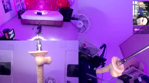 Shyly online show from February 14, 6:49 am