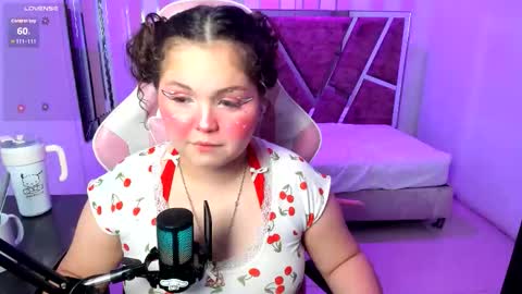 Shyly online show from March 8, 6:06 am