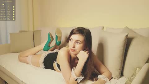 Mary online show from January 7, 4:28 am