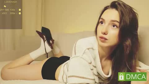 Mary online show from March 13, 10:46 pm