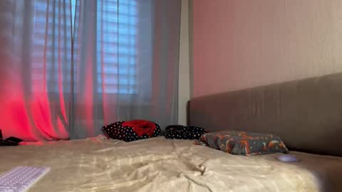 Amelia online show from November 9, 7:16 pm