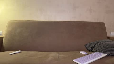 Amelia online show from February 12, 7:17 pm