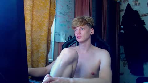 Tom and Betty online show from March 24, 9:15 am