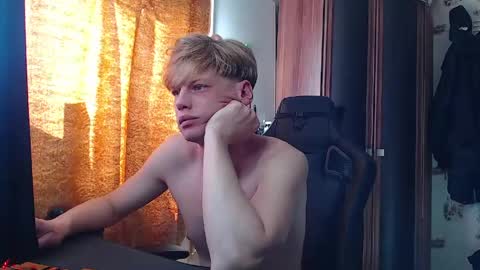 Tom and Betty online show from April 14, 10:40 am