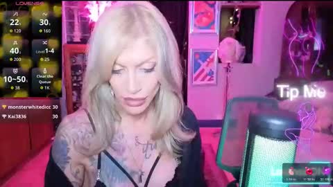 shytrans_uk online show from March 31, 9:26 pm