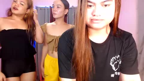 kira online show from February 17, 8:16 pm