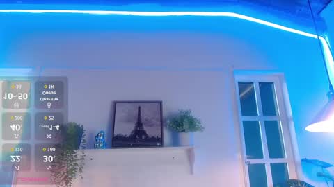 Snapshot of shyvibes_ chatting on October 12, 6:21 pm CALL ME  CHARLOTTE online show from October 12, 6:21 pm