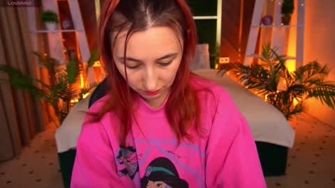 shyy_jany online show from November 28, 3:41 pm