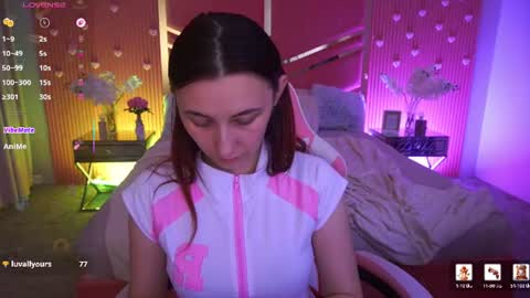 shyy_jany online show from June 17, 10:04 pm