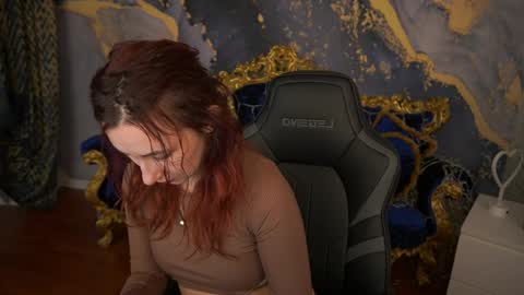 shyy_jany online show from April 3, 9:16 am