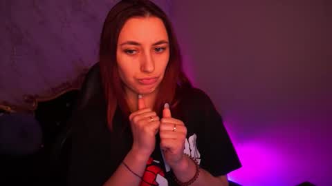 shyy_jany online show from February 2, 3:09 pm