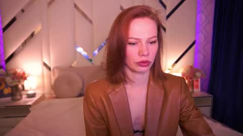 shyysiren online show from March 24, 7:36 am