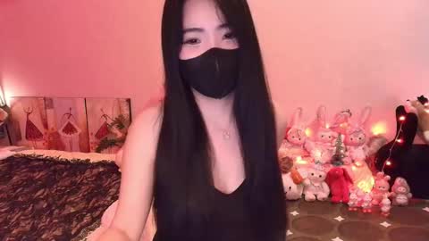 Snapshot of si_mokoko chatting on October 8, 12:33 pm si_mokoko online show from October 8, 12:33 pm