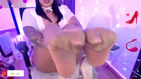 Salome  Next streaming 11102024 online show from April 19, 12:44 am