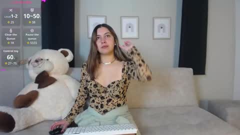 Sia online show from November 23, 10:52 pm