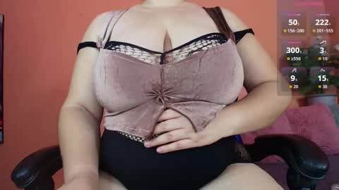 giordana online show from December 21, 1:34 am