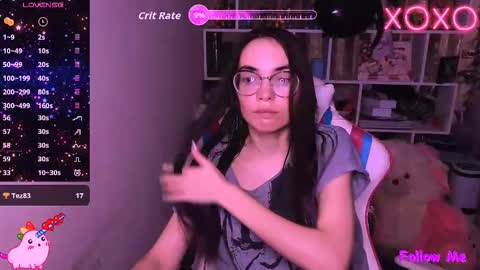 siashine online show from November 29, 6:48 pm