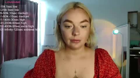 Eva online show from June 29, 9:39 am