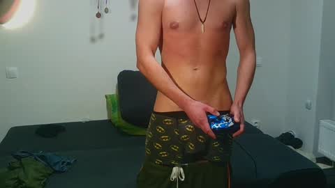 Devil online show from December 28, 7:22 pm