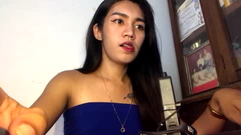 Spicy Sidney online show from February 26, 8:39 am