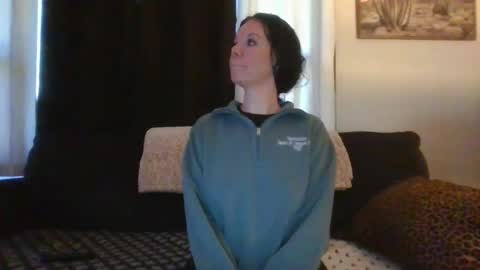 Mrs. St. Patrickk online show from October 9, 4:01 pm