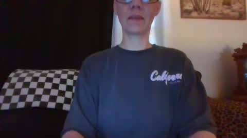 Mrs. St. Patrickk online show from March 9, 5:06 pm