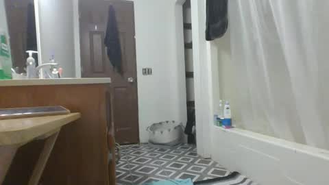 Mrs. St. Patrickk online show from October 2, 3:55 pm