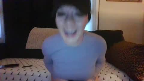 Mrs. St. Patrickk online show from October 10, 4:35 pm