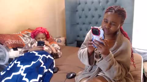 sieannabrown online show from June 3, 11:13 am