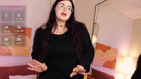 Siena online show from April 2, 9:33 pm