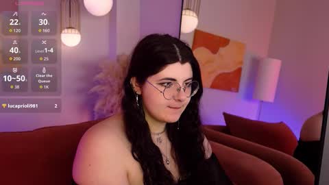 Siena online show from January 17, 10:18 pm