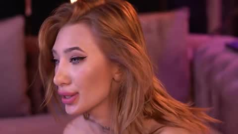 SienaJayden online show from April 24, 12:40 pm