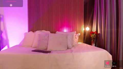 Sienna Blake online show from November 4, 8:21 pm