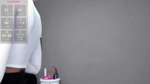 sienna_glow online show from February 6, 1:36 pm