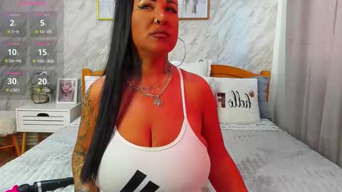 Snapshot of sierra_quinn chatting on September 21, 7:01 am Sierra online show from September 21, 7:01 am