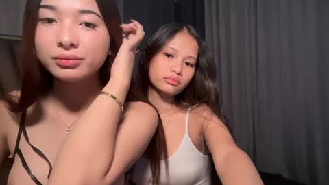 Belle online show from May 8, 6:57 pm