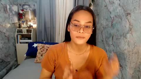 Sierrafina online show from May 31, 5:22 pm